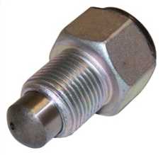 Manual Trans Reverse Gear Pin